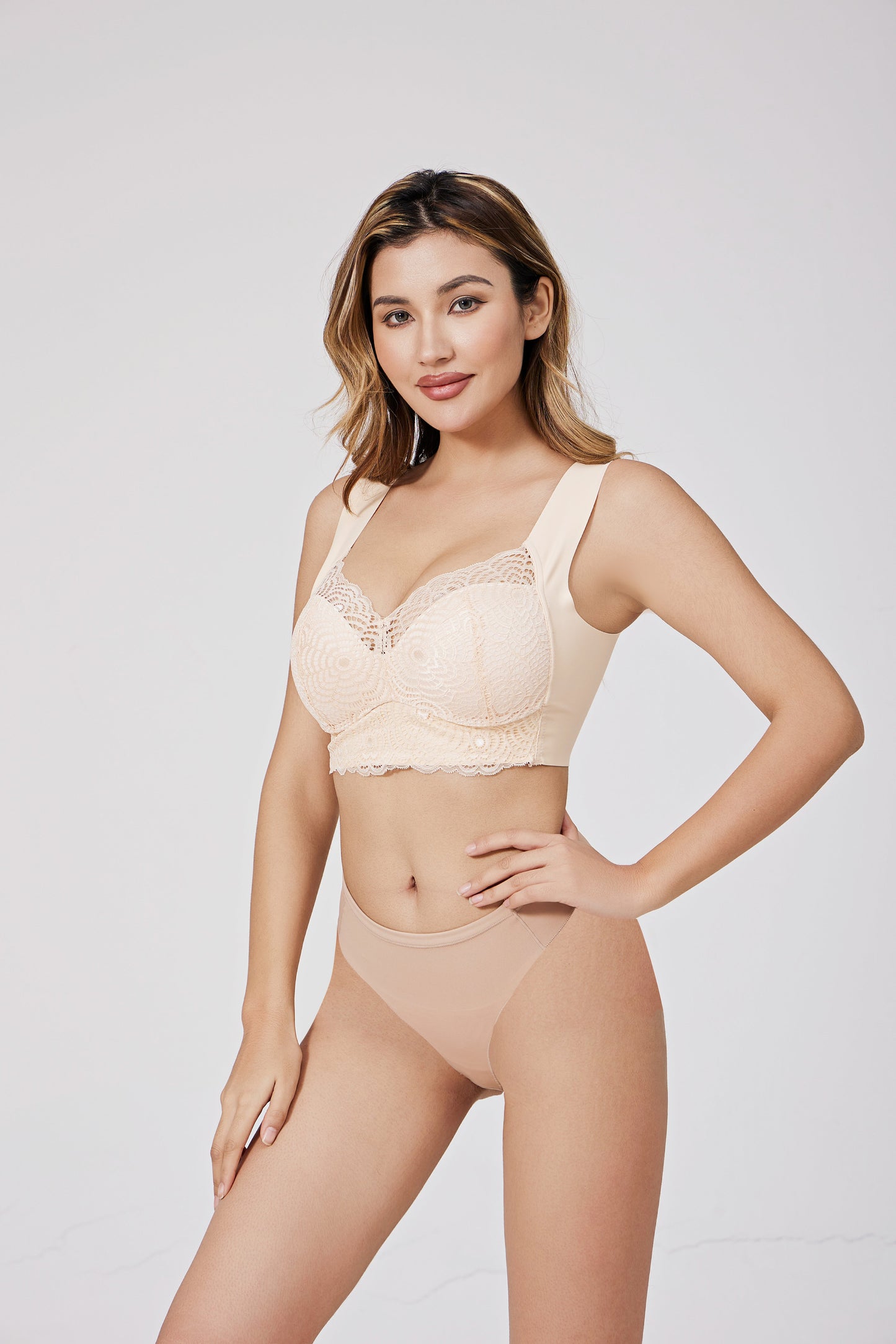Comfit® Original - Comfortabele en Stevige Push-up Bh