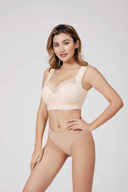 Comfit® Original - Comfortabele en Stevige Push-up Bh