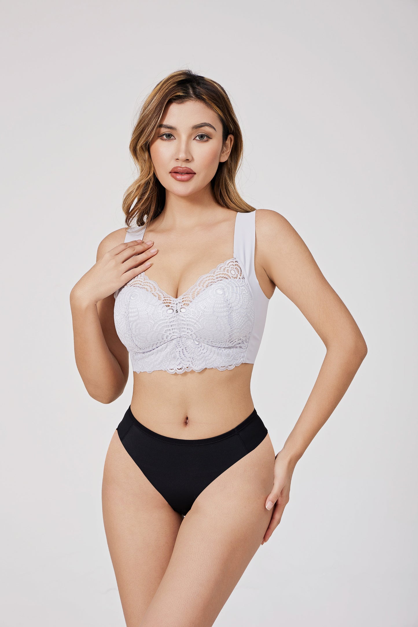 Comfit® Original - Comfortabele en Stevige Push-up Bh