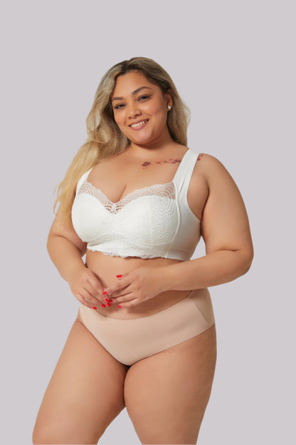 Comfit® Original - Comfortabele en Stevige Push-up Bh